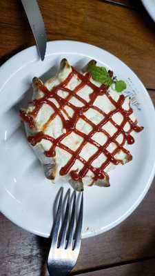 Bar E Lanchonete Clara