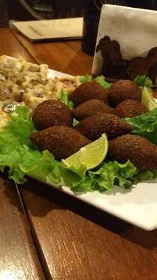 Bar E Lanchonete Clara