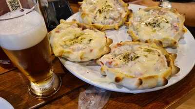 Bar E Lanchonete Clara