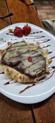 Bar E Lanchonete Clara