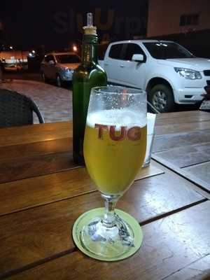 Bar E Lanchonete Clara