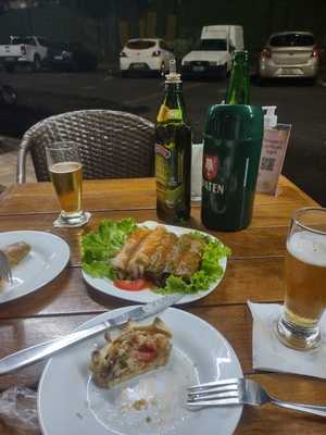 Bar E Lanchonete Clara