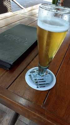 Bar E Lanchonete Clara