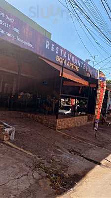 Restaurante Bom Apetite