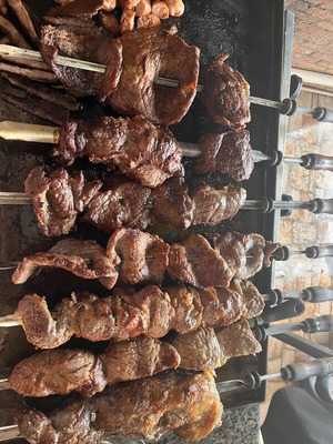 Restaurante Bom Apetite