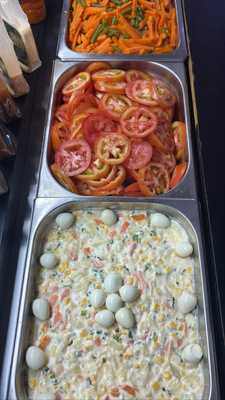 Restaurante Bom Apetite