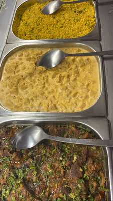 Restaurante Bom Apetite