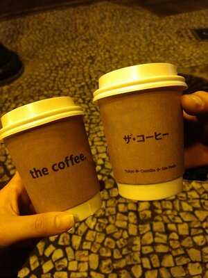 The Coffee