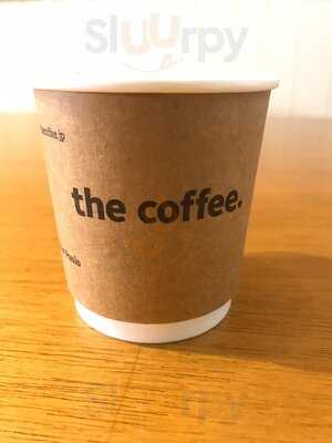 The Coffee