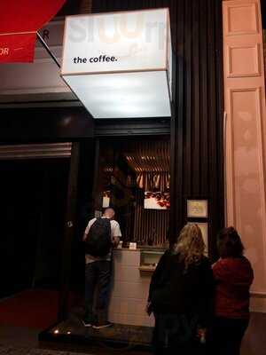 The Coffee