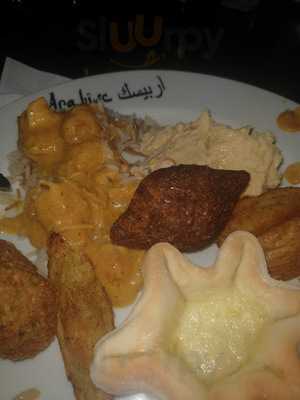 Restaurante E Lanchonete Humaita