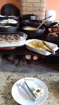 Restaurante E Lanchonete Humaita