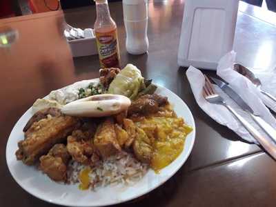 Restaurante E Lanchonete Humaita