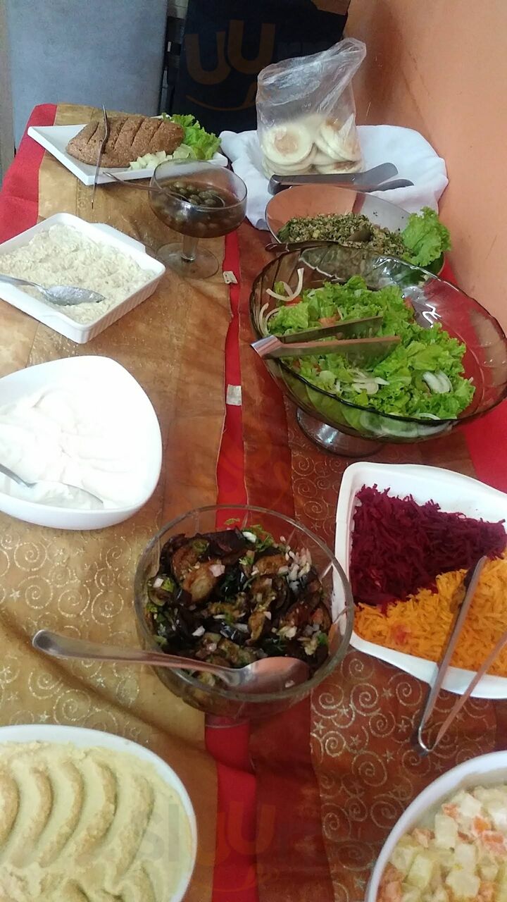 Restaurante E Lanchonete Humaita