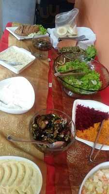 Restaurante E Lanchonete Humaita