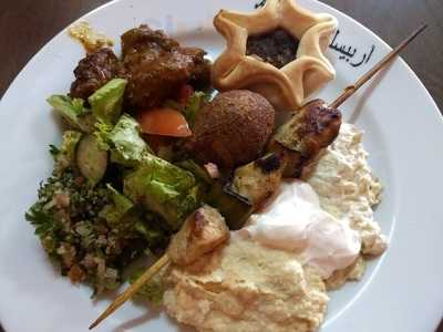 Restaurante E Lanchonete Humaita