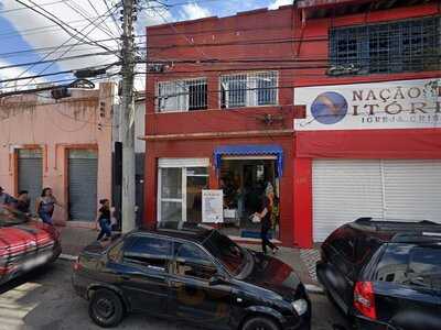 Restaurante E Lanchonete Humaita