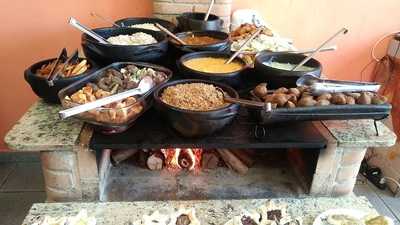 Restaurante E Lanchonete Humaita