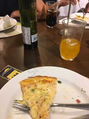 Rei Restaurante E Boteco