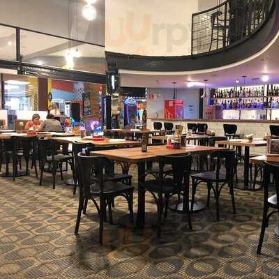 Rei Restaurante E Boteco