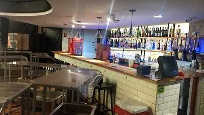 Rei Restaurante E Boteco