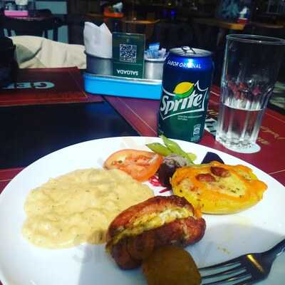 Rei Restaurante E Boteco