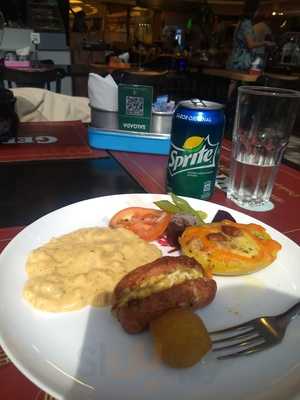 Rei Restaurante E Boteco