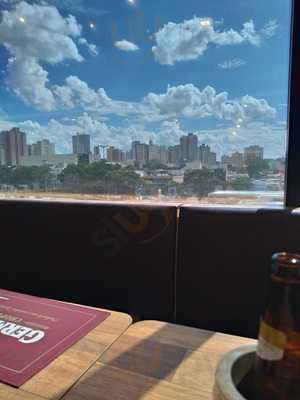 Rei Restaurante E Boteco