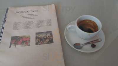 Agora Cafe