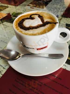 Agora Cafe