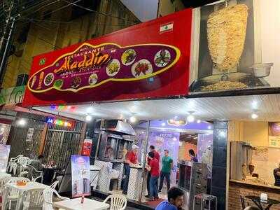 Brasileirinho Restaurante E Lanchonete