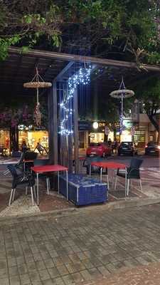 Brasileirinho Restaurante E Lanchonete