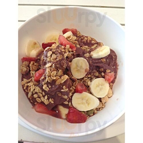 Fast Acai