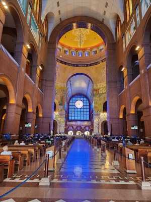 Churrascaria Nossa Senhora Apareciida