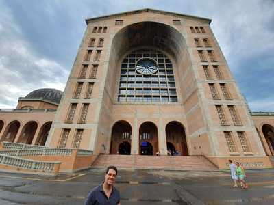 Churrascaria Nossa Senhora Apareciida