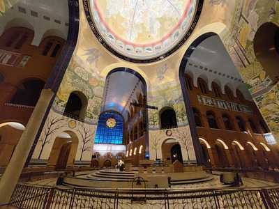 Churrascaria Nossa Senhora Apareciida