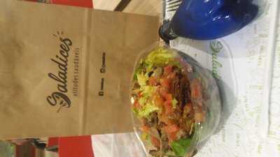 Saladices
