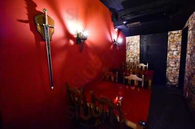 Templarios Pub Crawl