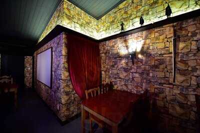 Templarios Pub Crawl