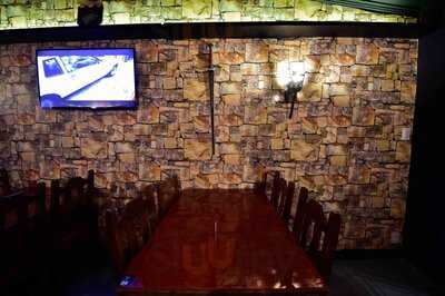 Templarios Pub Crawl