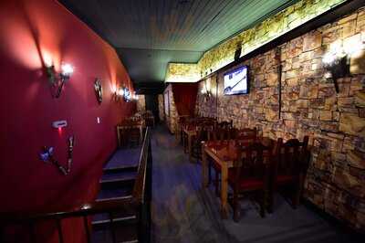 Templarios Pub Crawl