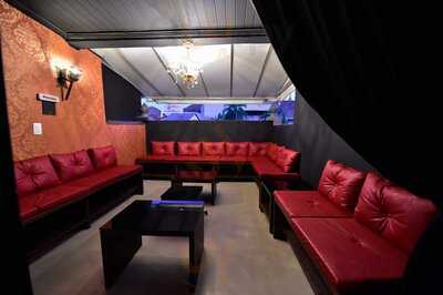 Templarios Pub Crawl