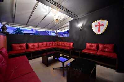 Templarios Pub Crawl