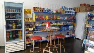 Lanchonete E Confeitaria Sao Jorge