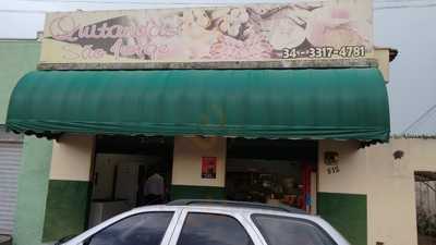 Lanchonete E Confeitaria Sao Jorge