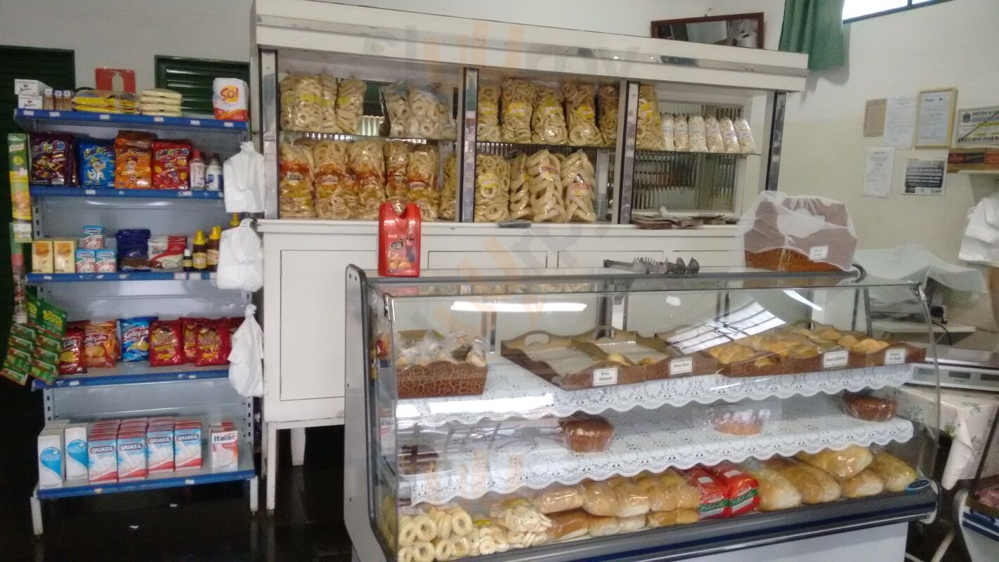 Lanchonete E Confeitaria Sao Jorge