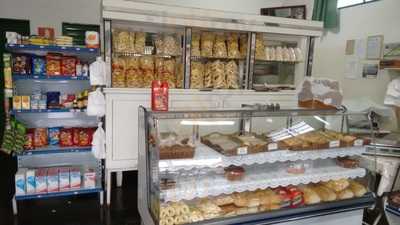 Lanchonete E Confeitaria Sao Jorge