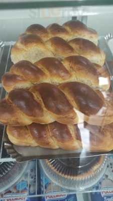 Lanchonete E Confeitaria Sao Jorge