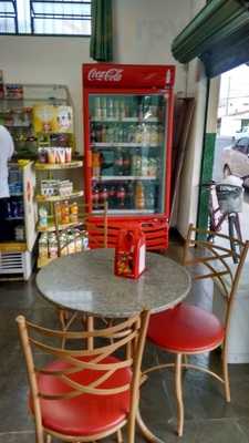 Lanchonete E Confeitaria Sao Jorge