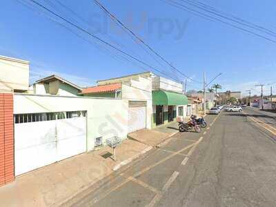 Lanchonete E Confeitaria Sao Jorge